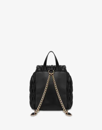 Sac à dos en tissu souple