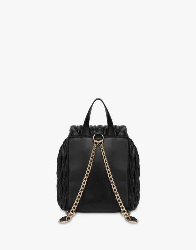 Sac à dos en tissu souple Sac à dos en tissu souple