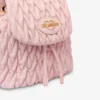 Sac à dos en tissu souple Sac à dos en tissu souple