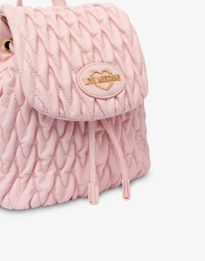 Sac à dos en tissu souple Sac à dos en tissu souple