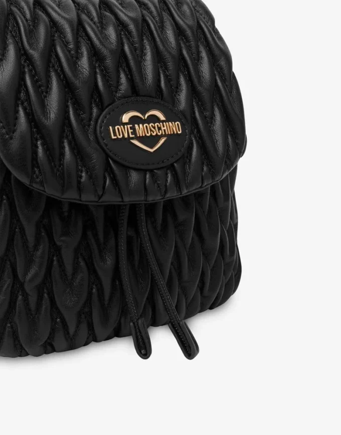 Sac à dos en tissu souple Sac à dos en tissu souple