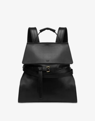 Sac à dos Moschino Tie Me