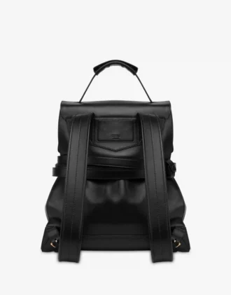 Sac à dos Moschino Tie Me