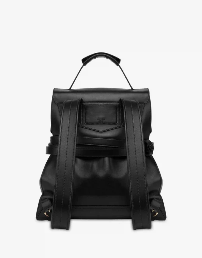 Sac à dos Moschino Tie Me Sac à dos Moschino Tie Me