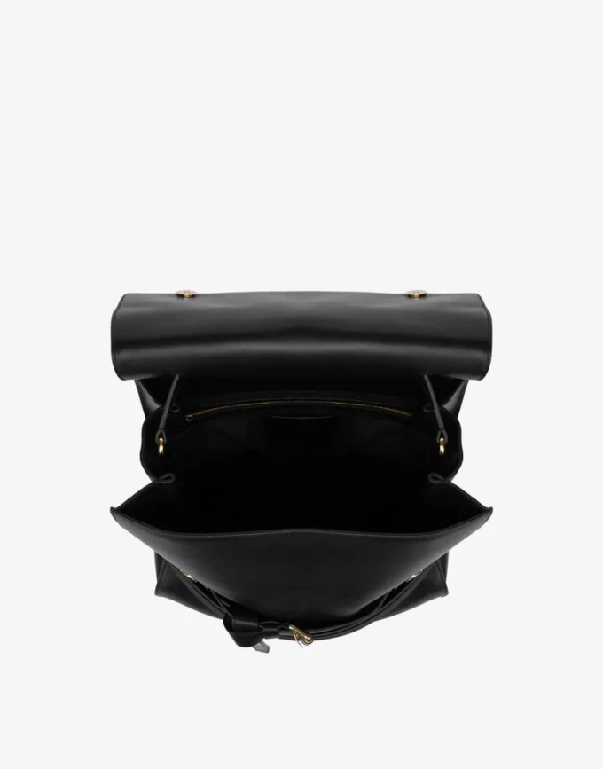 Sac à dos Moschino Tie Me Sac à dos Moschino Tie Me