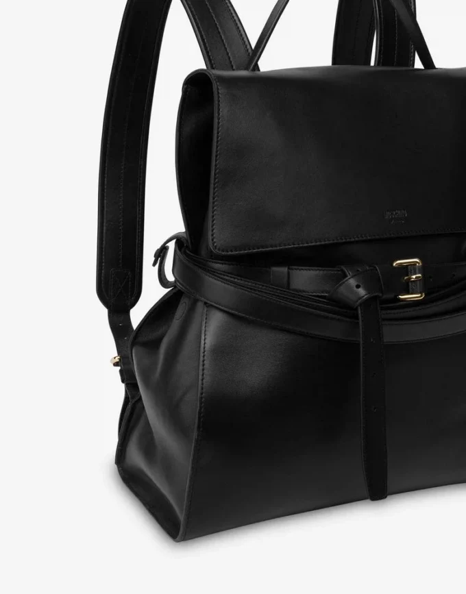 Sac à dos Moschino Tie Me Sac à dos Moschino Tie Me