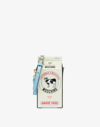 Sac en carton à lait