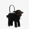 Sac en peau de mouton Sac en peau de mouton
