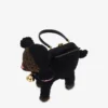Sac en peau de mouton Sac en peau de mouton