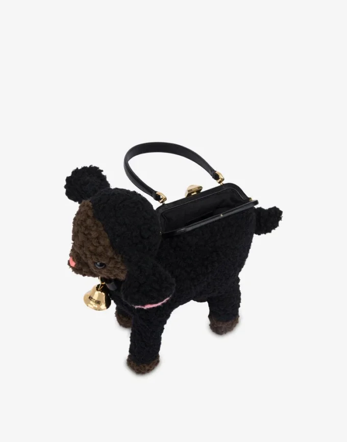Sac en peau de mouton Sac en peau de mouton