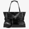 Sac fourre-tout Moschino Tie Me Sac fourre-tout Moschino Tie Me