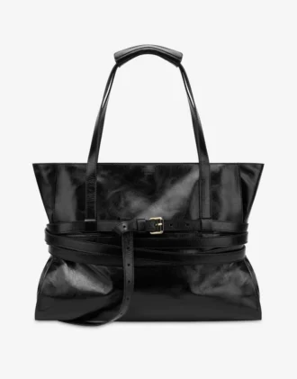 Sac fourre-tout Moschino Tie Me