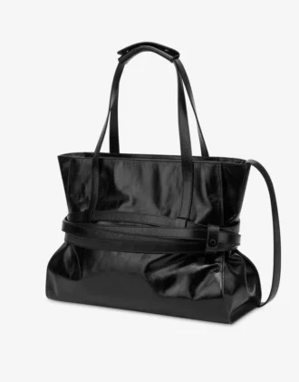 Sac fourre-tout Moschino Tie Me