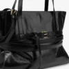 Sac fourre-tout Moschino Tie Me Sac fourre-tout Moschino Tie Me