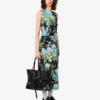Sac fourre-tout Moschino Tie Me Sac fourre-tout Moschino Tie Me
