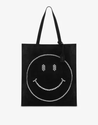 Sac fourre-tout Smiley®