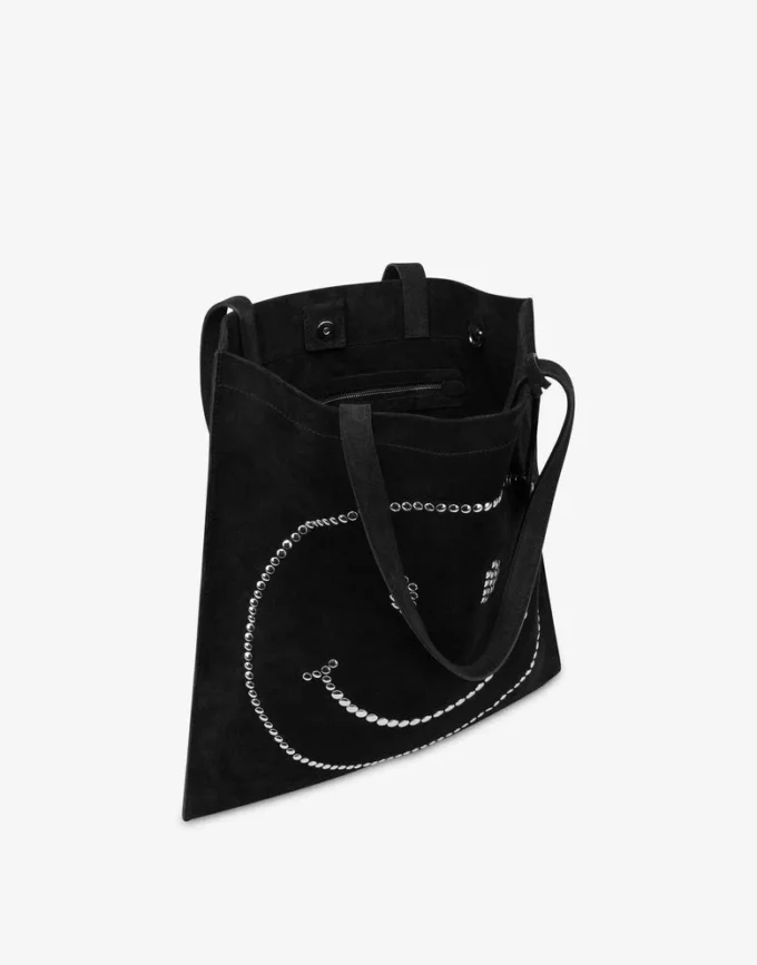 Sac fourre-tout Smiley®