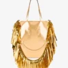Sac fourre-tout Smiley® à effet miroir Sac fourre-tout Smiley® à effet miroir