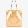 Sac fourre-tout Smiley® à effet miroir Sac fourre-tout Smiley® à effet miroir