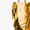Sac fourre-tout Smiley® à effet miroir Sac fourre-tout Smiley® à effet miroir