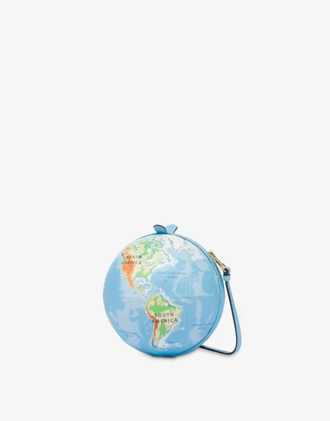 Sac Globe