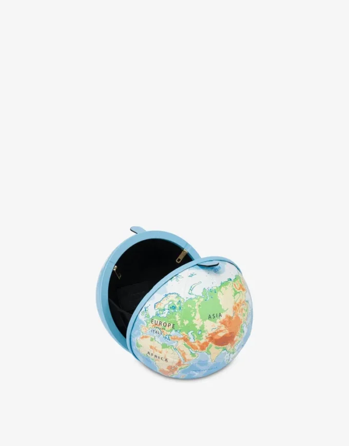 Sac Globe
