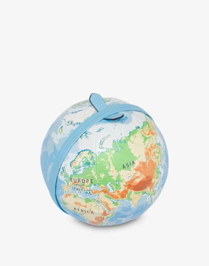 Sac Globe