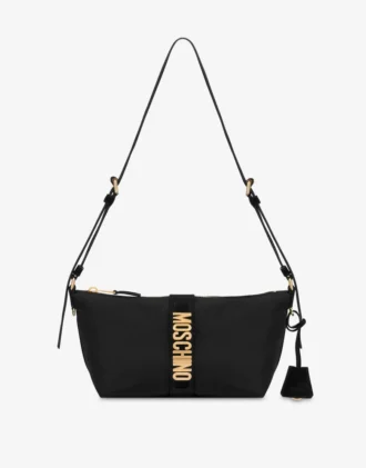 Sac hobo en nylon