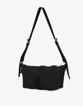 Sac hobo en nylon