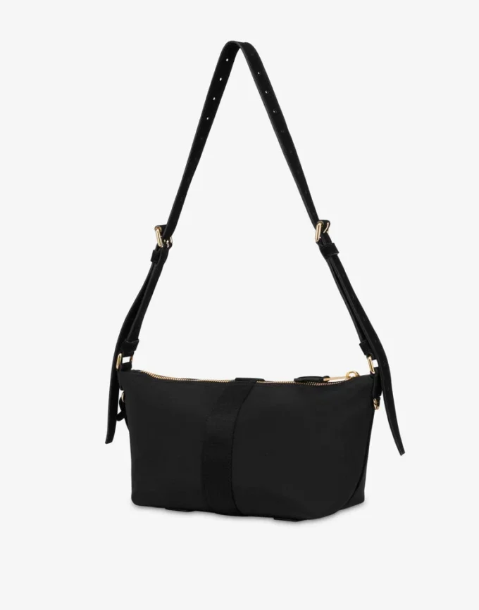 Sac hobo en nylon Sac hobo en nylon