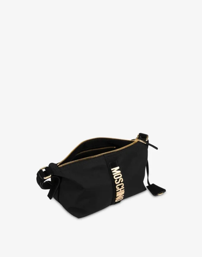 Sac hobo en nylon Sac hobo en nylon