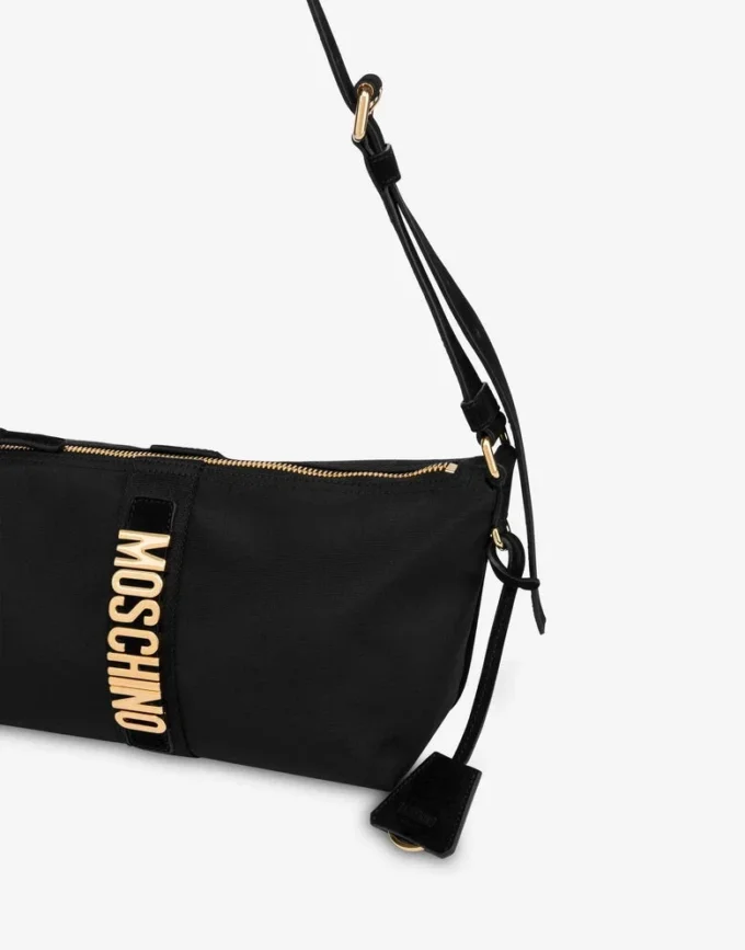 Sac hobo en nylon Sac hobo en nylon