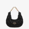 Sac hobo matelassé Sac hobo matelassé