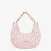 Sac hobo matelassé Sac hobo matelassé