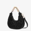 Sac hobo matelassé Sac hobo matelassé