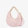 Sac hobo matelassé Sac hobo matelassé