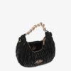 Sac hobo matelassé Sac hobo matelassé