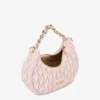 Sac hobo matelassé Sac hobo matelassé