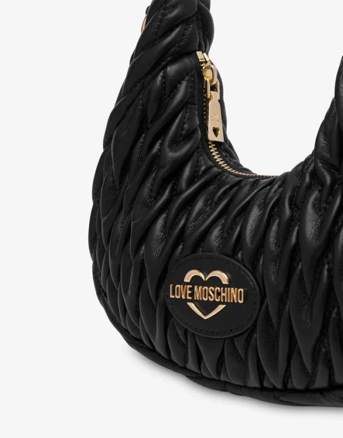 Sac hobo matelassé Sac hobo matelassé
