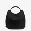 Sac hobo moyen Moschino Handle Me Sac hobo moyen Moschino Handle Me