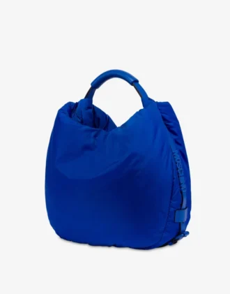 Sac hobo moyen Moschino Handle Me