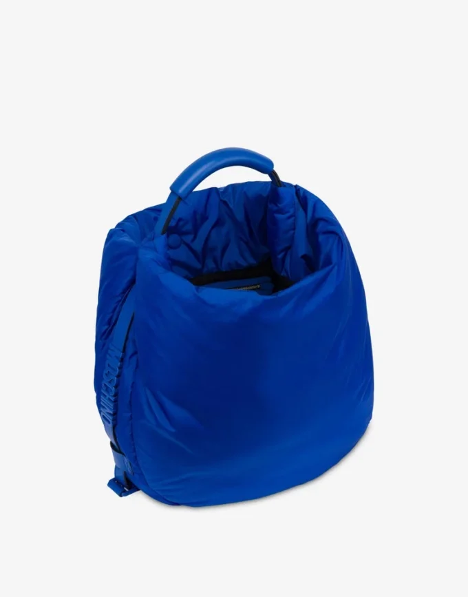 Sac hobo moyen Moschino Handle Me