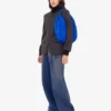 Sac hobo moyen Moschino Handle Me