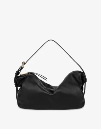Sac hobo Tie Me Moschino