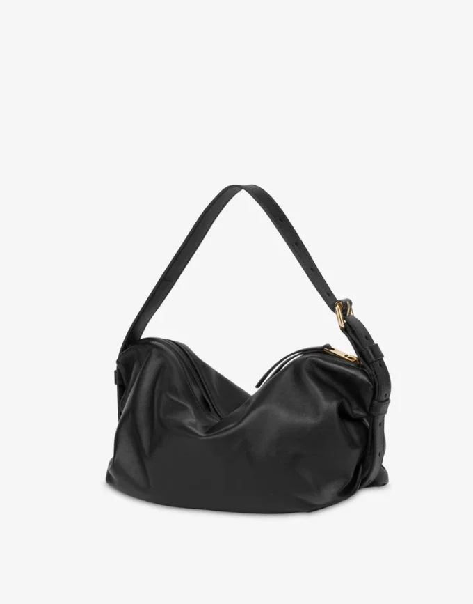 Sac hobo Tie Me Moschino Sac hobo Tie Me Moschino