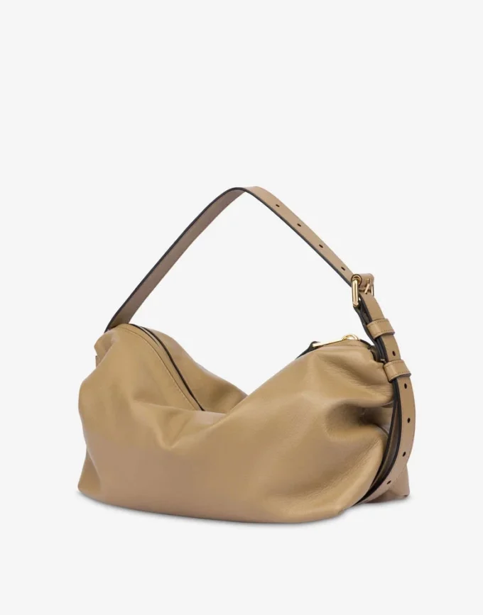 Sac hobo Tie Me Moschino Sac hobo Tie Me Moschino
