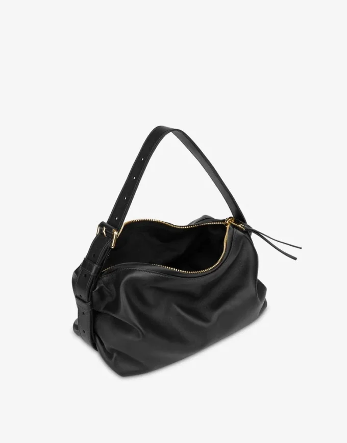 Sac hobo Tie Me Moschino Sac hobo Tie Me Moschino