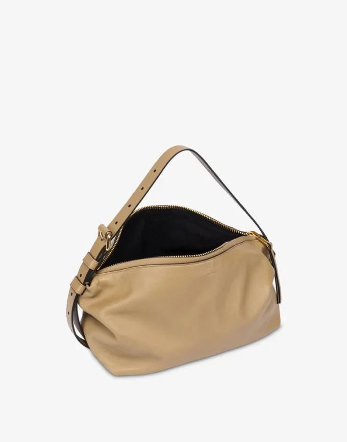 Sac hobo Tie Me Moschino Sac hobo Tie Me Moschino