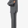 Sac hobo Tie Me Moschino Sac hobo Tie Me Moschino