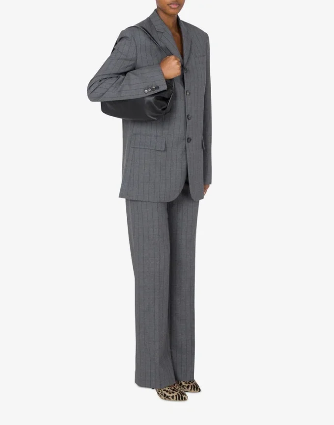 Sac hobo Tie Me Moschino Sac hobo Tie Me Moschino